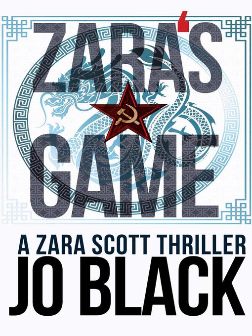 Title details for Zara's Game by Jo Black - Wait list